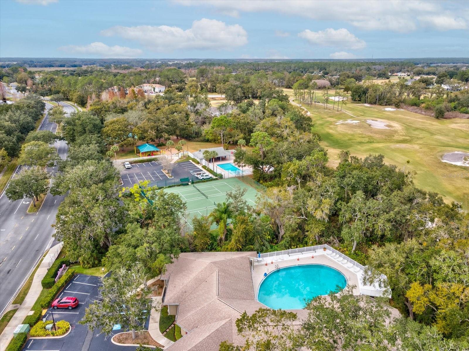 LAKE BERNADETTE 02B - Residential