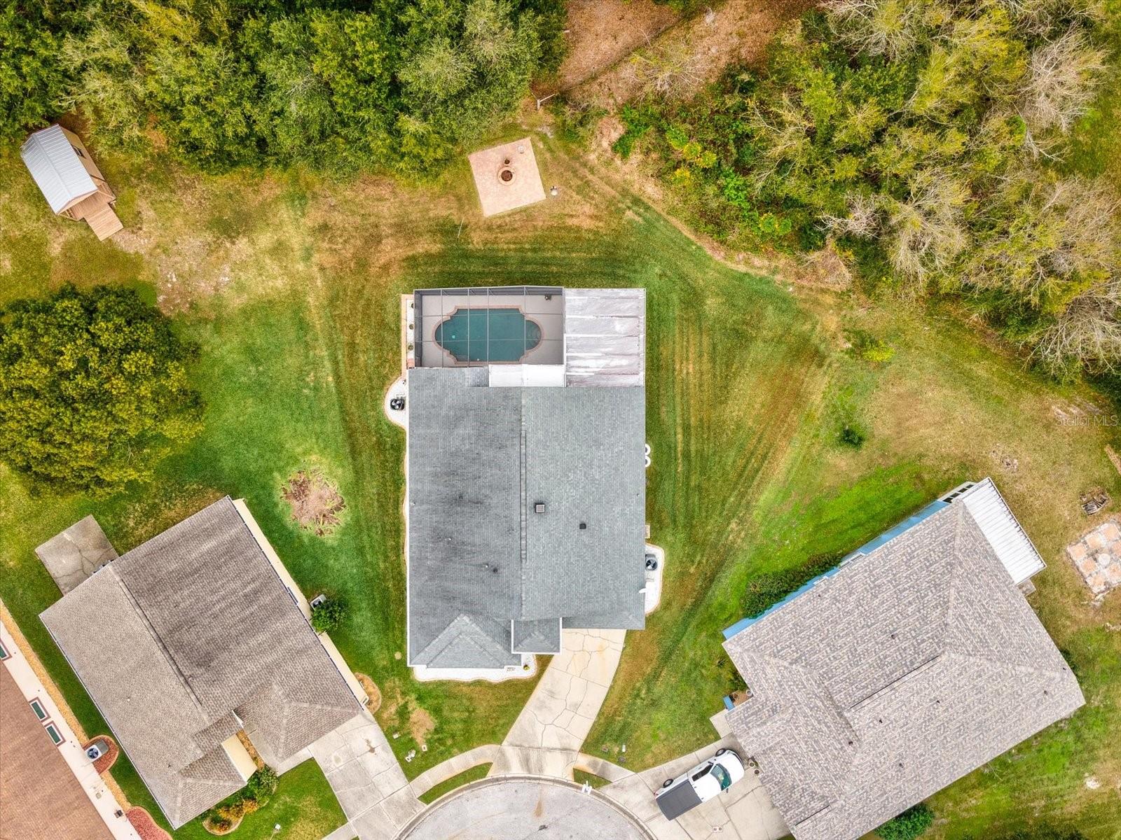 LAKE BERNADETTE 02B - Residential