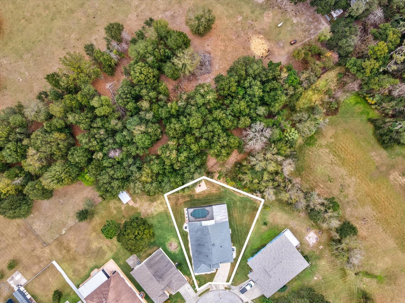 LAKE BERNADETTE 02B - Residential