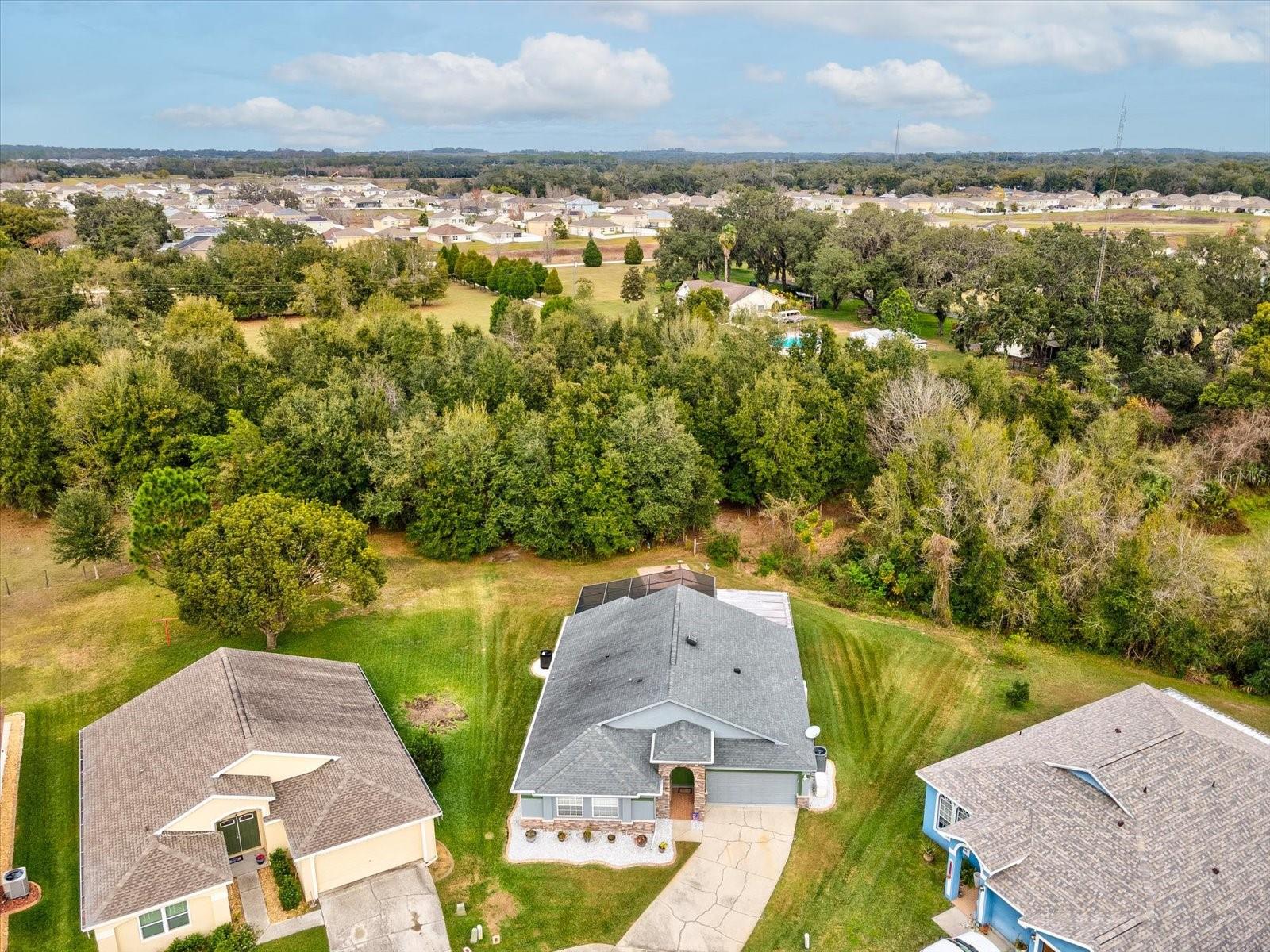 LAKE BERNADETTE 02B - Residential