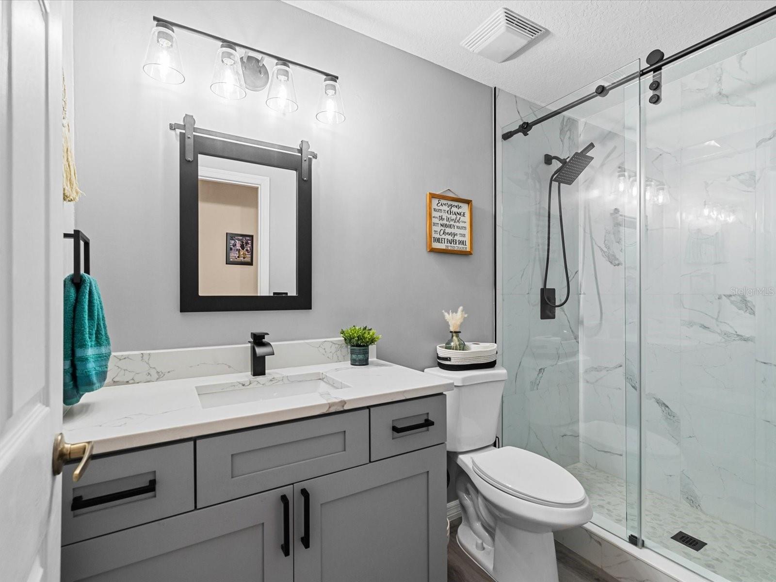 LAKE BERNADETTE 02B - Residential