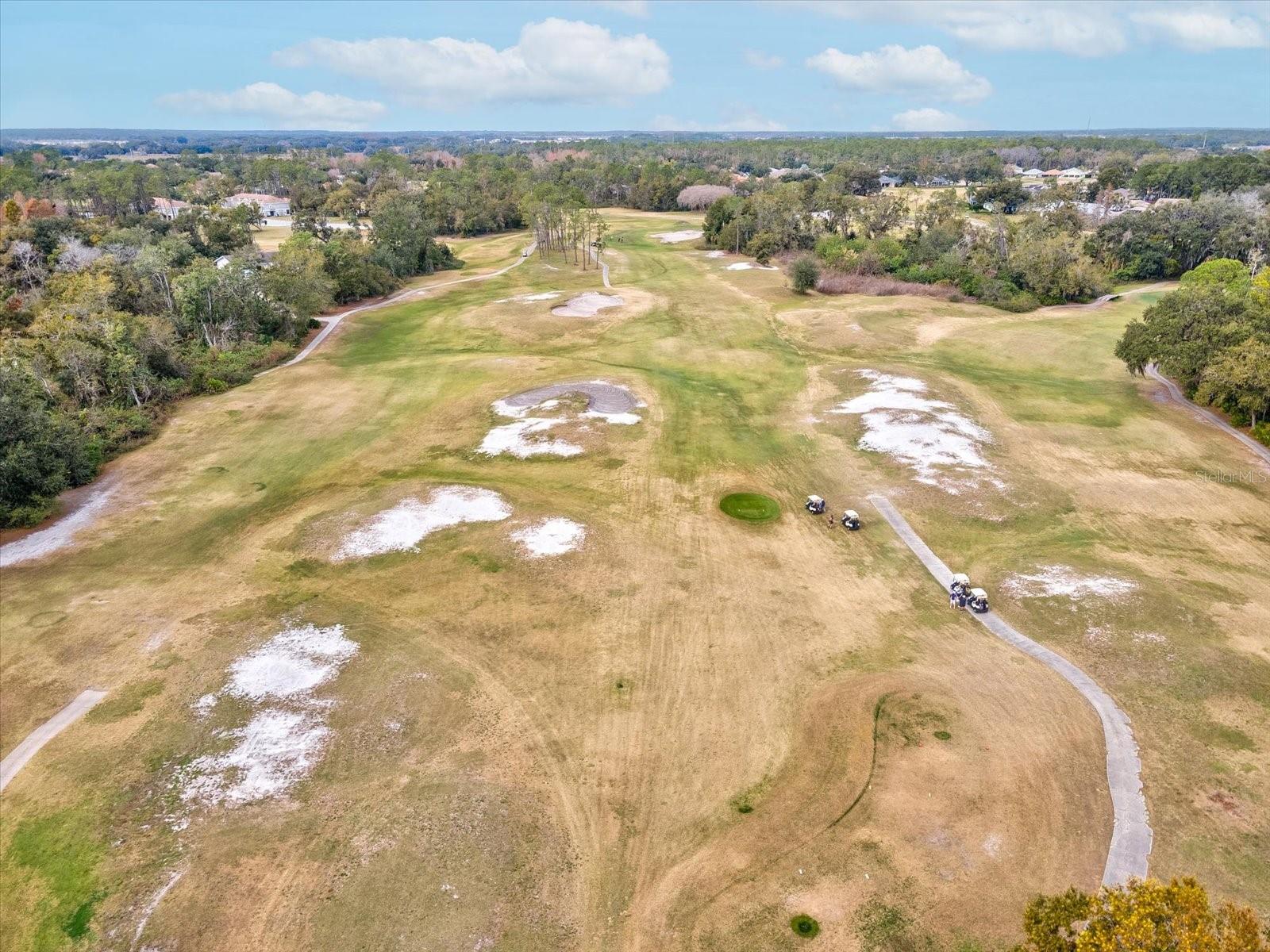 LAKE BERNADETTE 02B - Residential