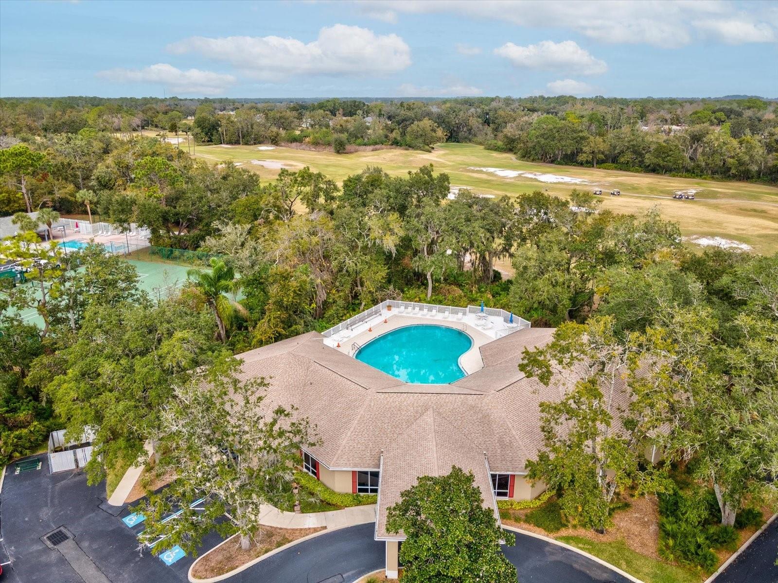 LAKE BERNADETTE 02B - Residential