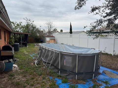 A home in APOLLO BEACH