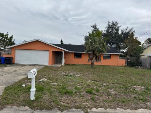 A home in APOLLO BEACH