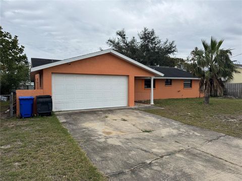 A home in APOLLO BEACH