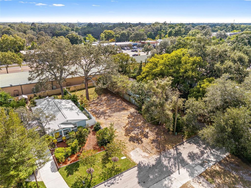 Photo of 1024 W Rambla Street, Tampa, FL 33612 (MLS # TB8451418)