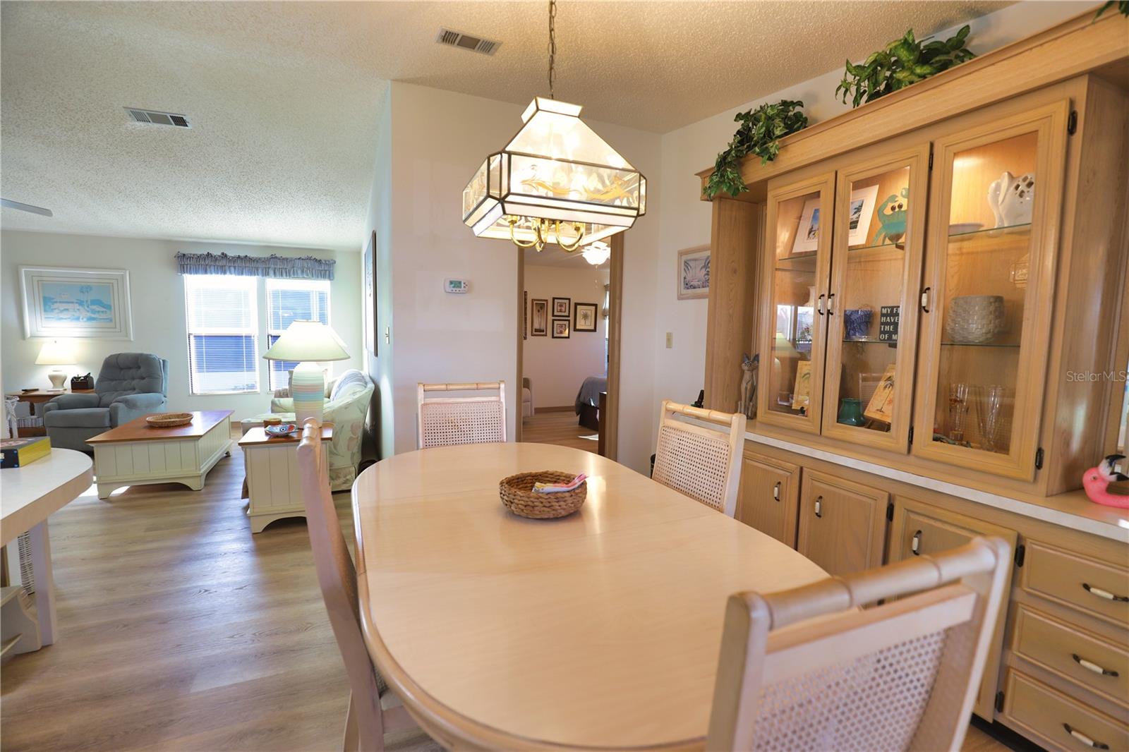 LA CASA MHP CO-OP - Residential