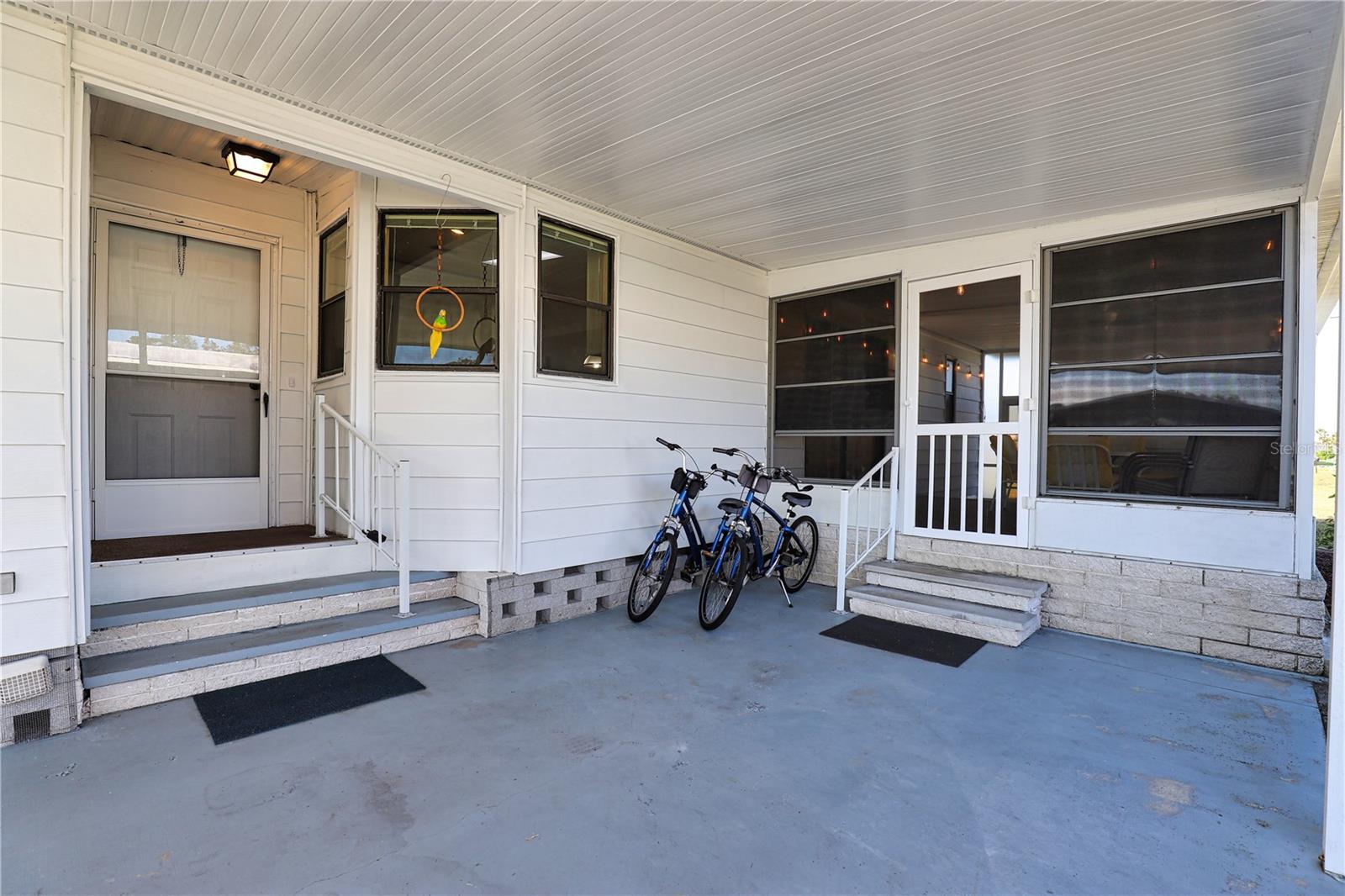 LA CASA MHP CO-OP - Residential
