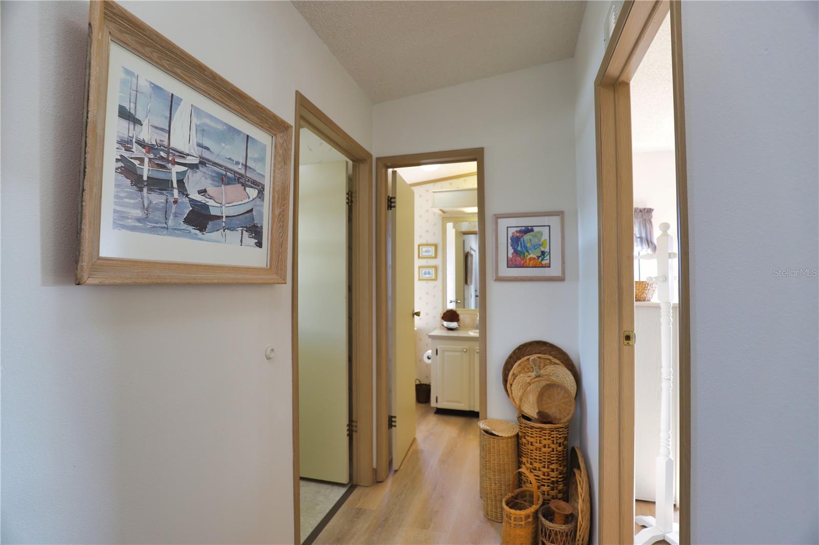 LA CASA MHP CO-OP - Residential