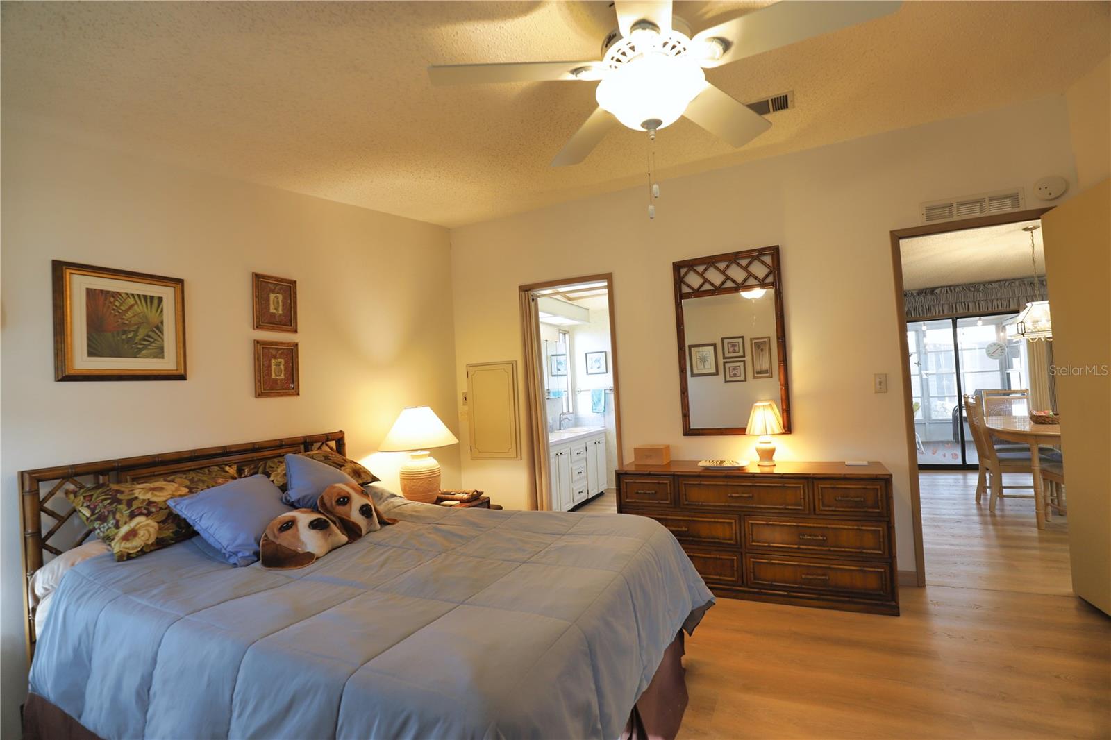 LA CASA MHP CO-OP - Residential