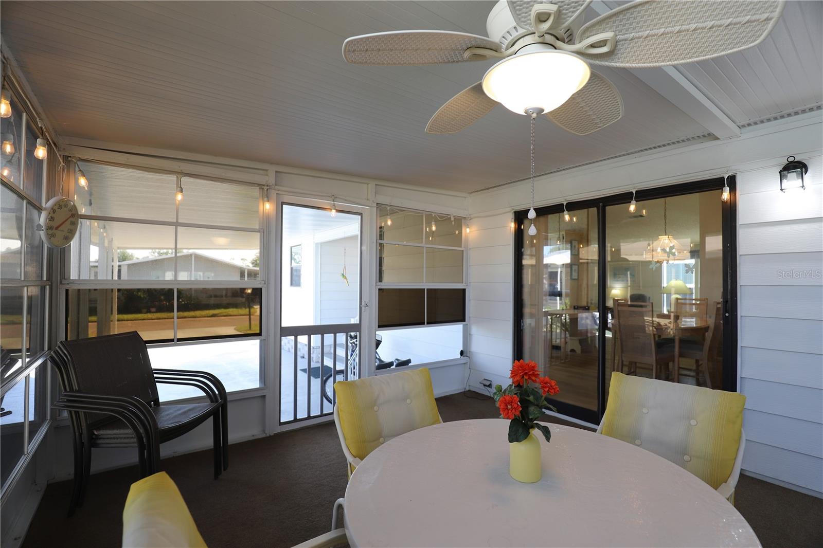 LA CASA MHP CO-OP - Residential