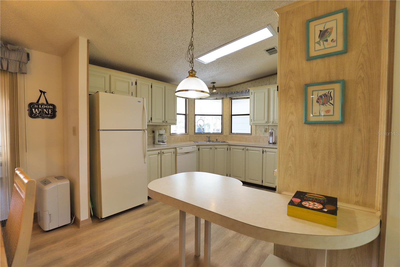 LA CASA MHP CO-OP - Residential