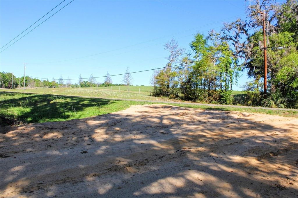 Photo of 0 St Joe Road, Dade City, FL 33525 (MLS # TB8359374)