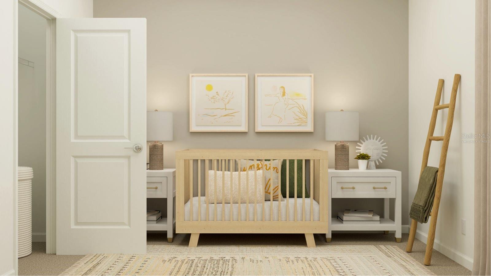 RIVINGTON 50S - Residential