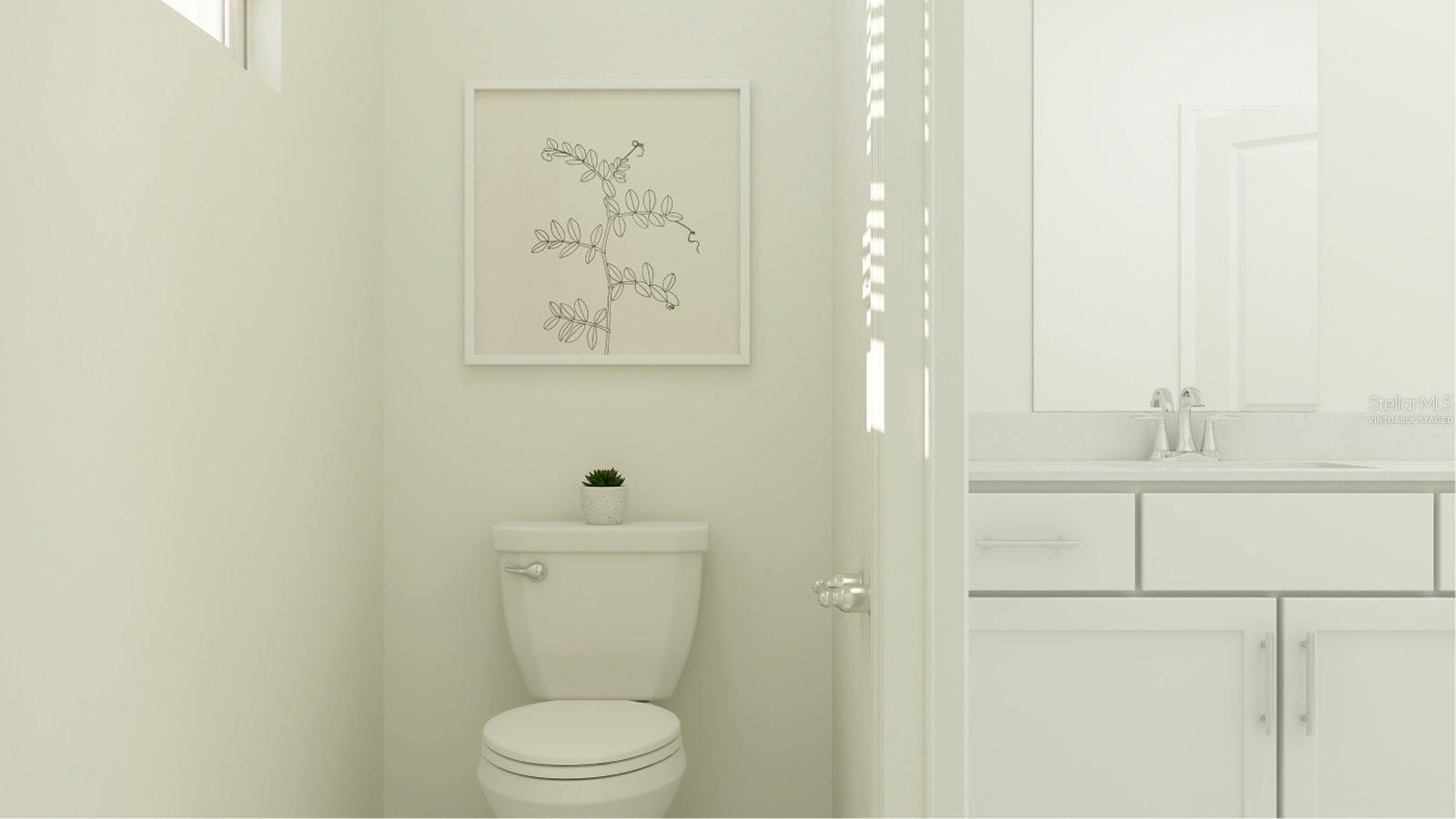 RIVINGTON 50S - Residential