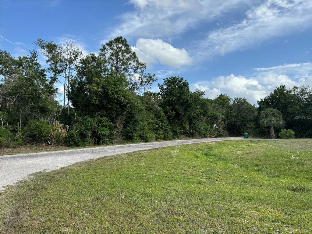 Photo of 13252 Pine Run Terrace, Punta Gorda, FL 33955 (MLS # TB8438416)