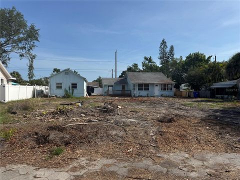 Photo of 4419 Burlington Avenue N, St Petersburg, FL 33713 (MLS # TB8387356)