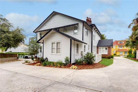 A home in OCALA