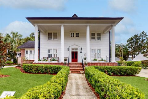 A home in OCALA