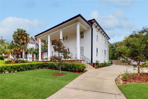 A home in OCALA