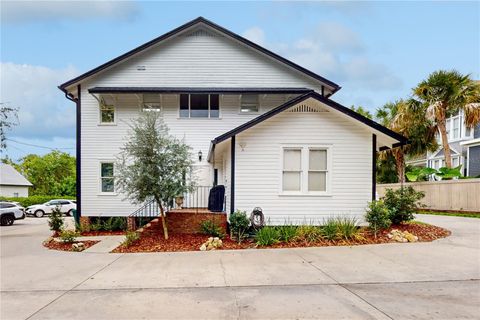 A home in OCALA