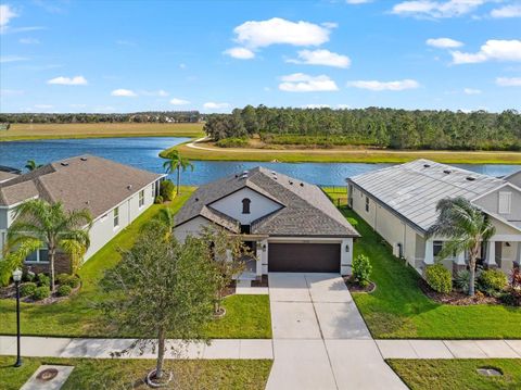 A home in RIVERVIEW