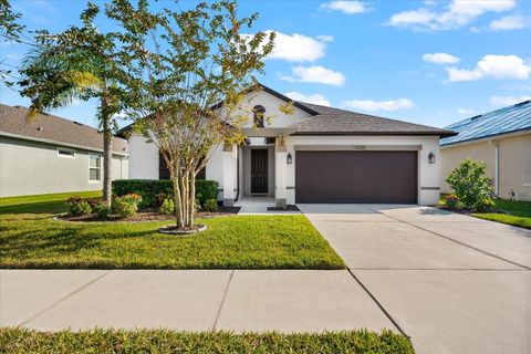 A home in RIVERVIEW