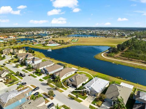 A home in RIVERVIEW