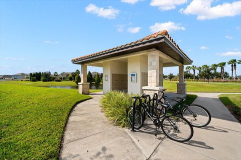 A home in RIVERVIEW