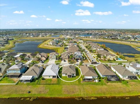 A home in RIVERVIEW