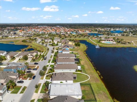 A home in RIVERVIEW