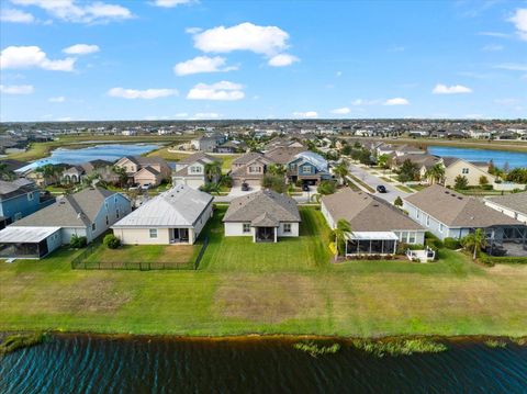 A home in RIVERVIEW