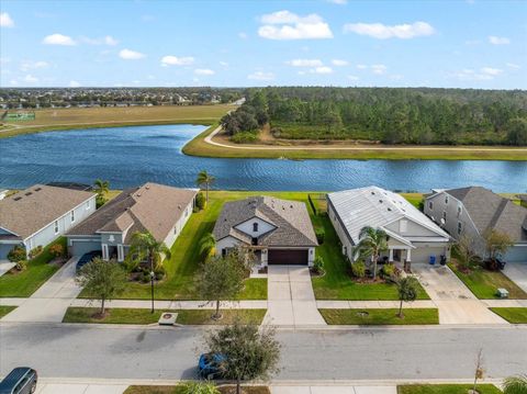 A home in RIVERVIEW