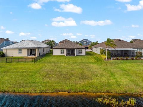 A home in RIVERVIEW