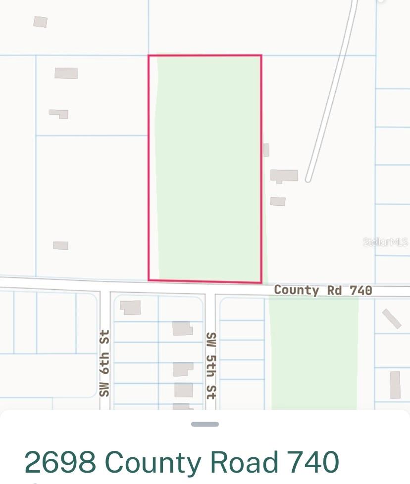 IN THE HEART OF WEBSTER WHERE GROWTH IS HAPPENING. THIS PROPERTY IS ZONED R6C WHICH IS A HIGH DESITY RESIDENTIAL WITH CONVENTIONAL HOUSING. SO BUILDERS GET READY TO BE AMAZED. CHECK IT OUT TODAY!