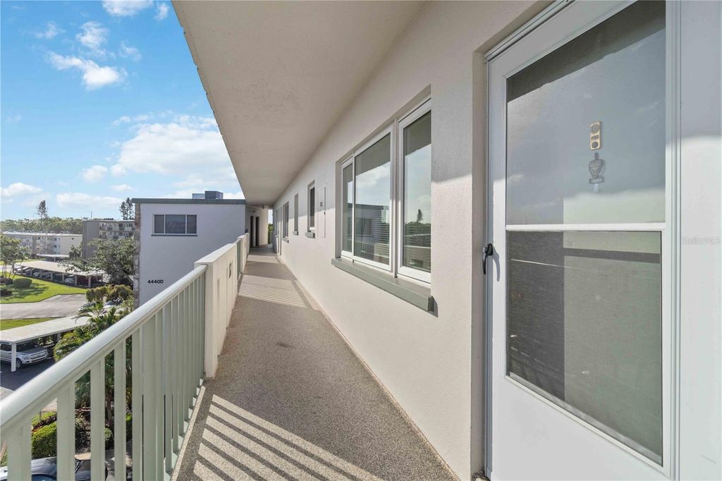 Photo of 4440 Ironwood Circle #508D, Bradenton, FL 34209 (MLS # A4678233)