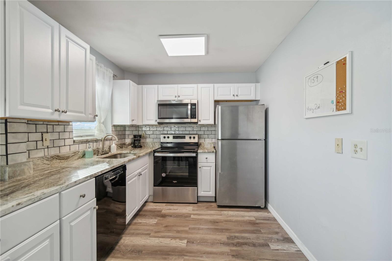 IRONWOOD CONDOMINIUM - Residential