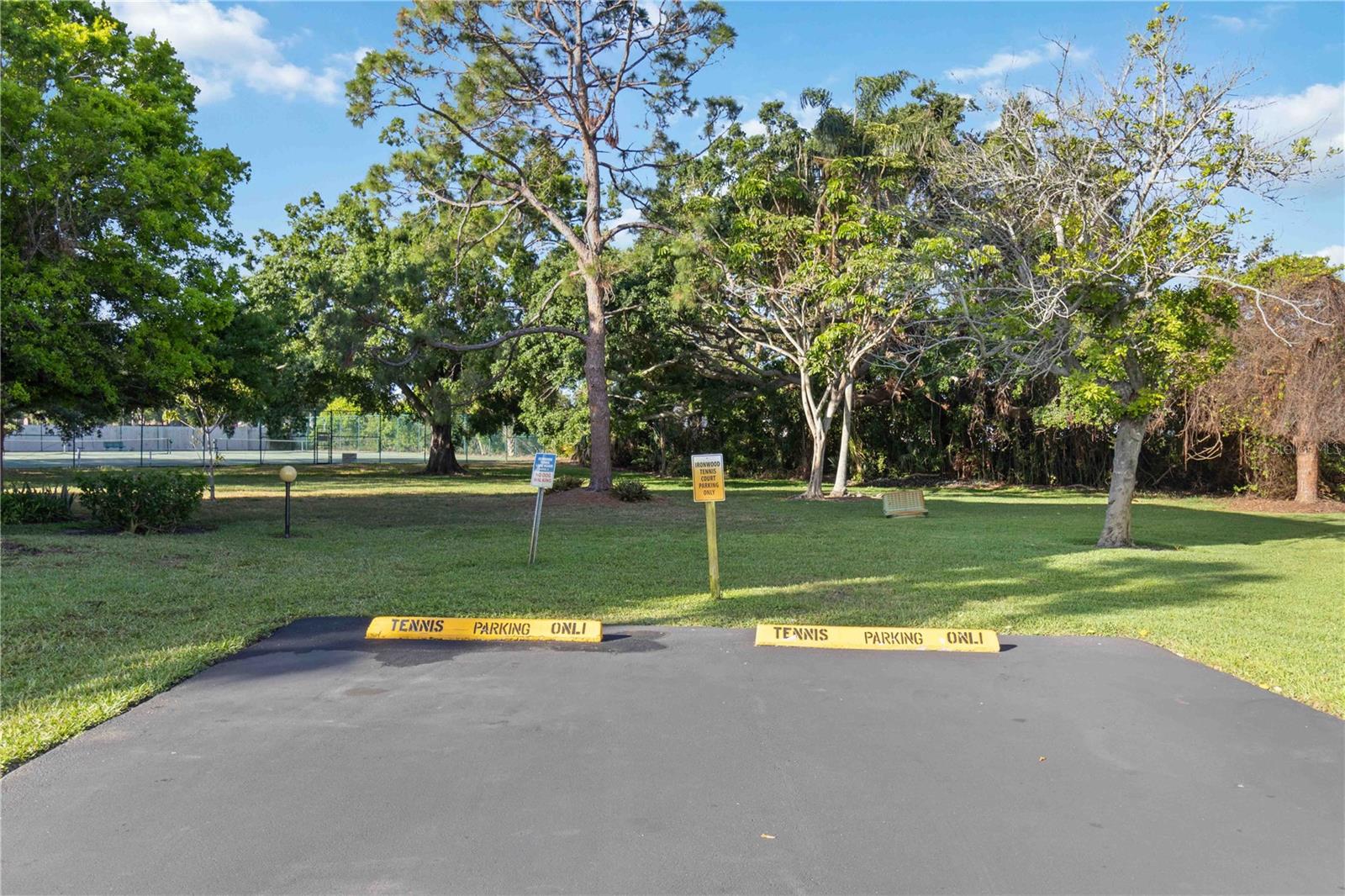 IRONWOOD CONDOMINIUM - Residential