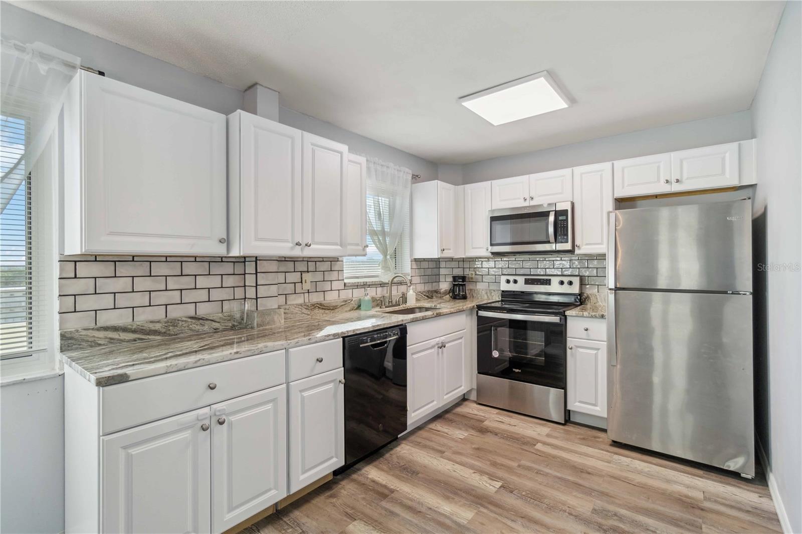 IRONWOOD CONDOMINIUM - Residential