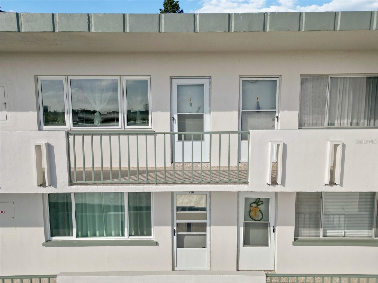 IRONWOOD CONDOMINIUM - Residential