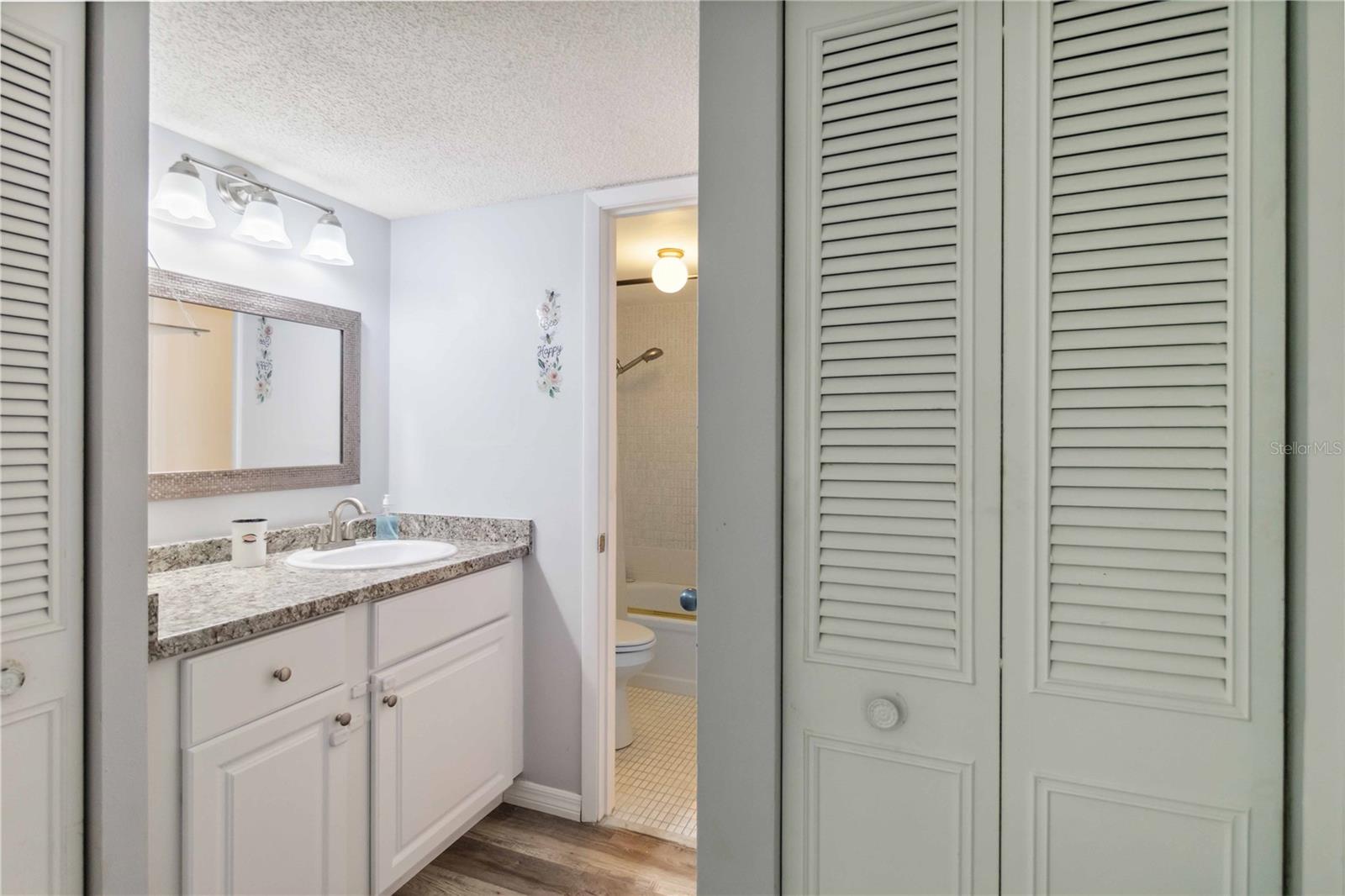 IRONWOOD CONDOMINIUM - Residential