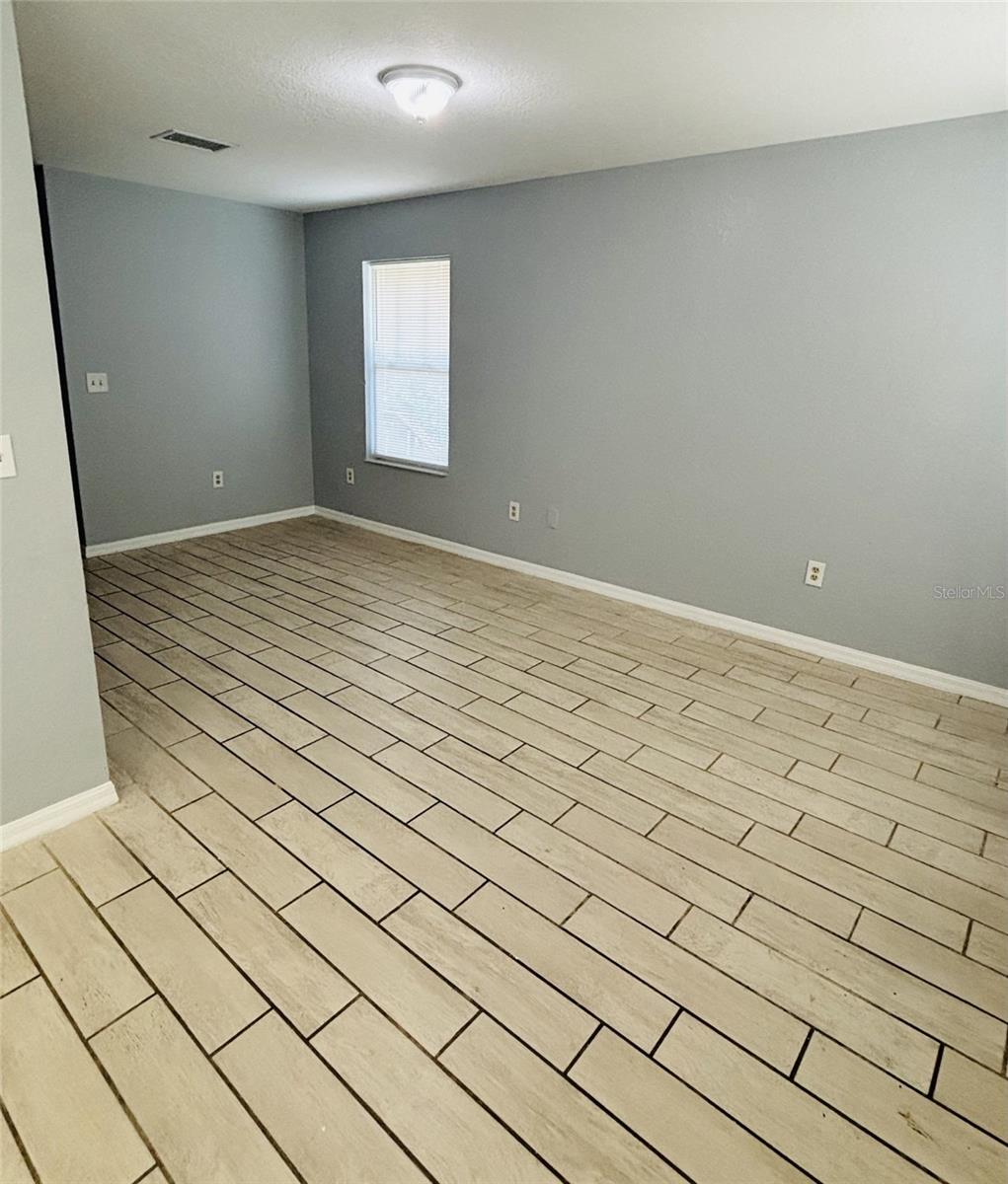 WEST END OCALA - Residential