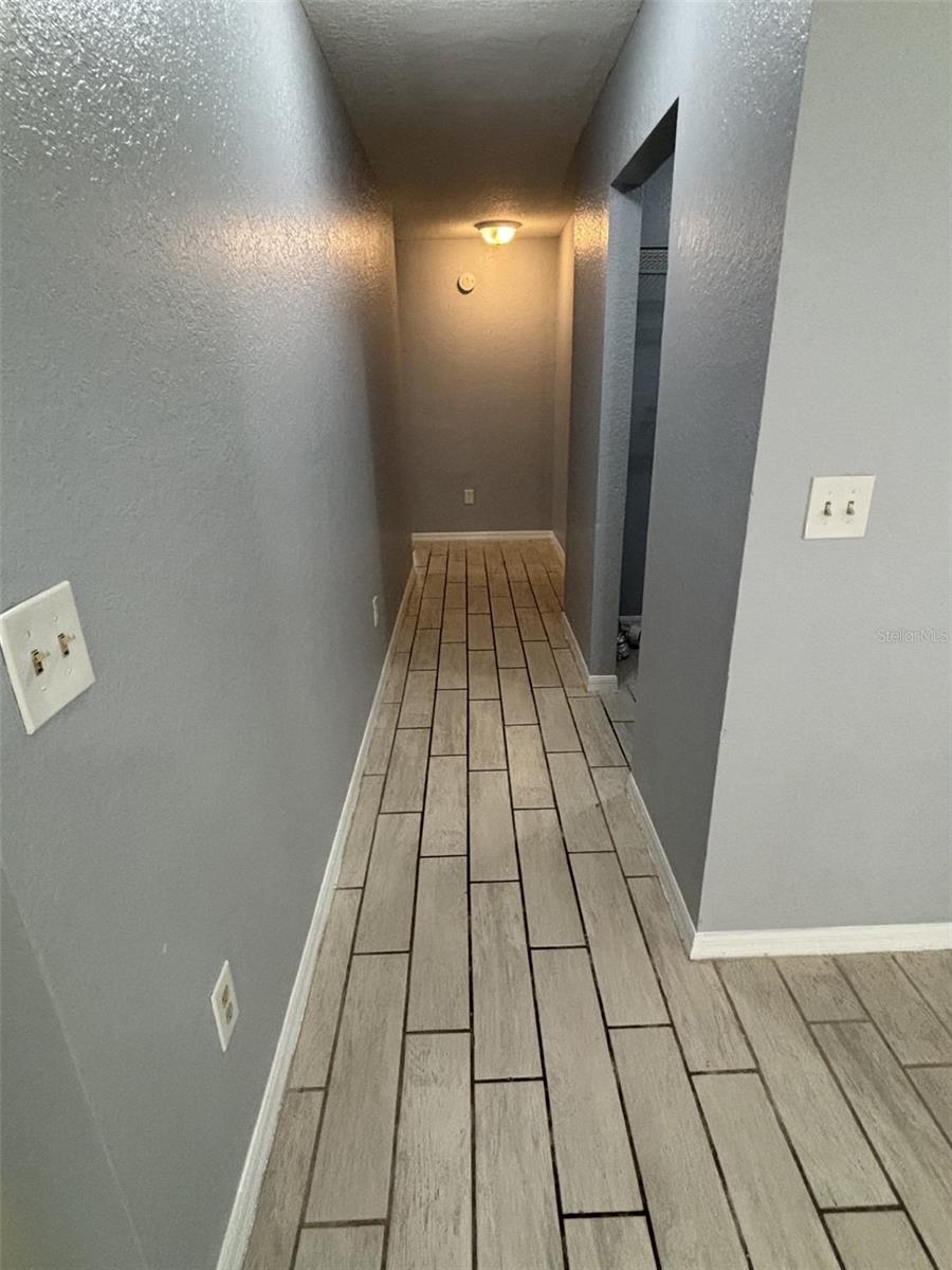 WEST END OCALA - Residential