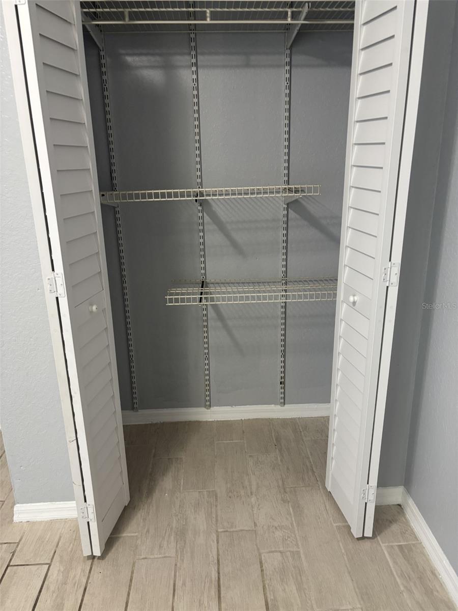 WEST END OCALA - Residential