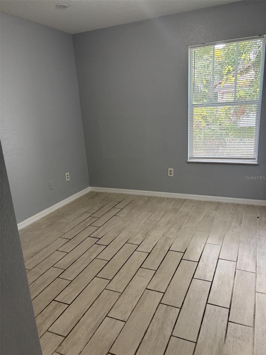 WEST END OCALA - Residential