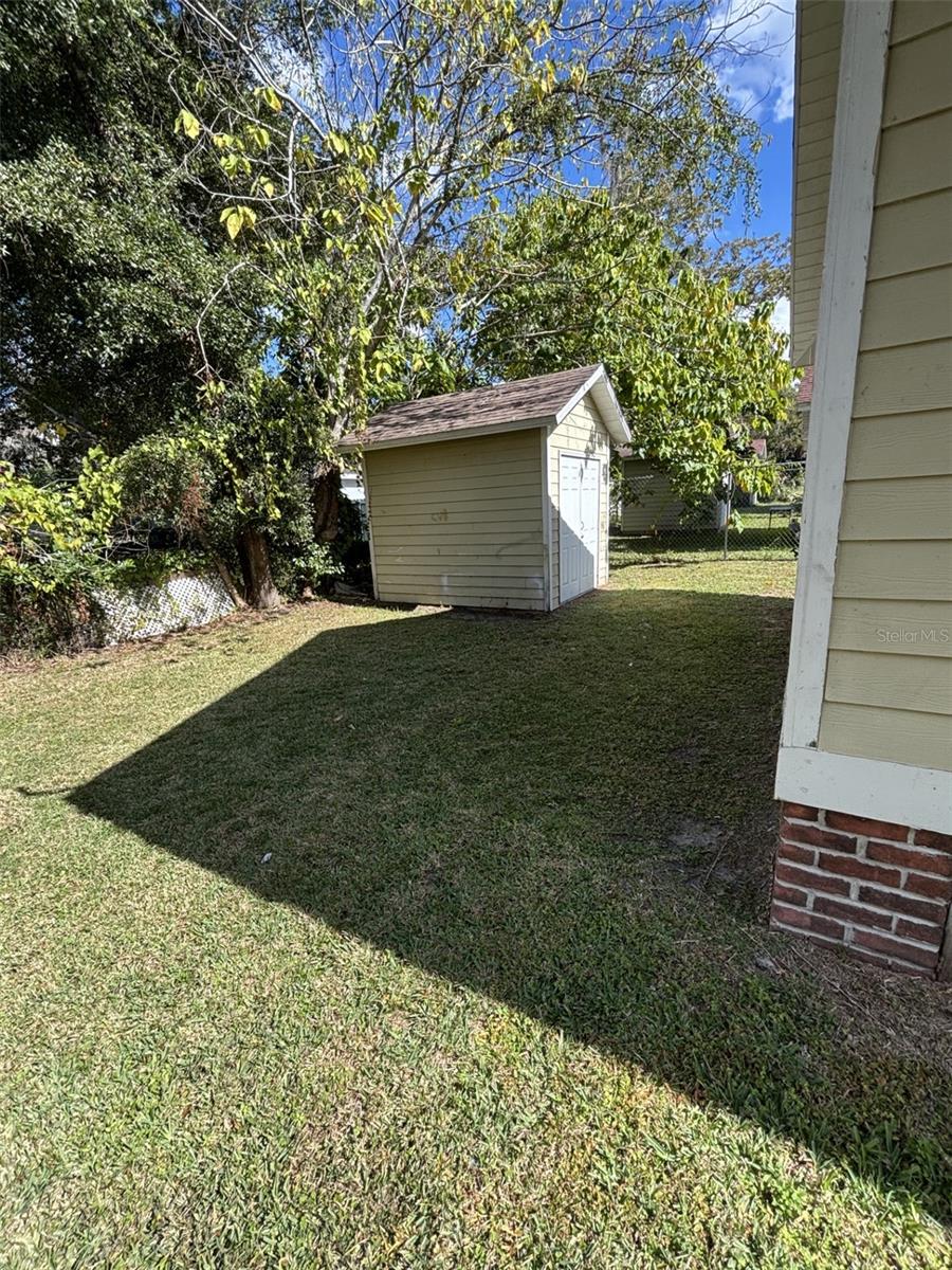 WEST END OCALA - Residential