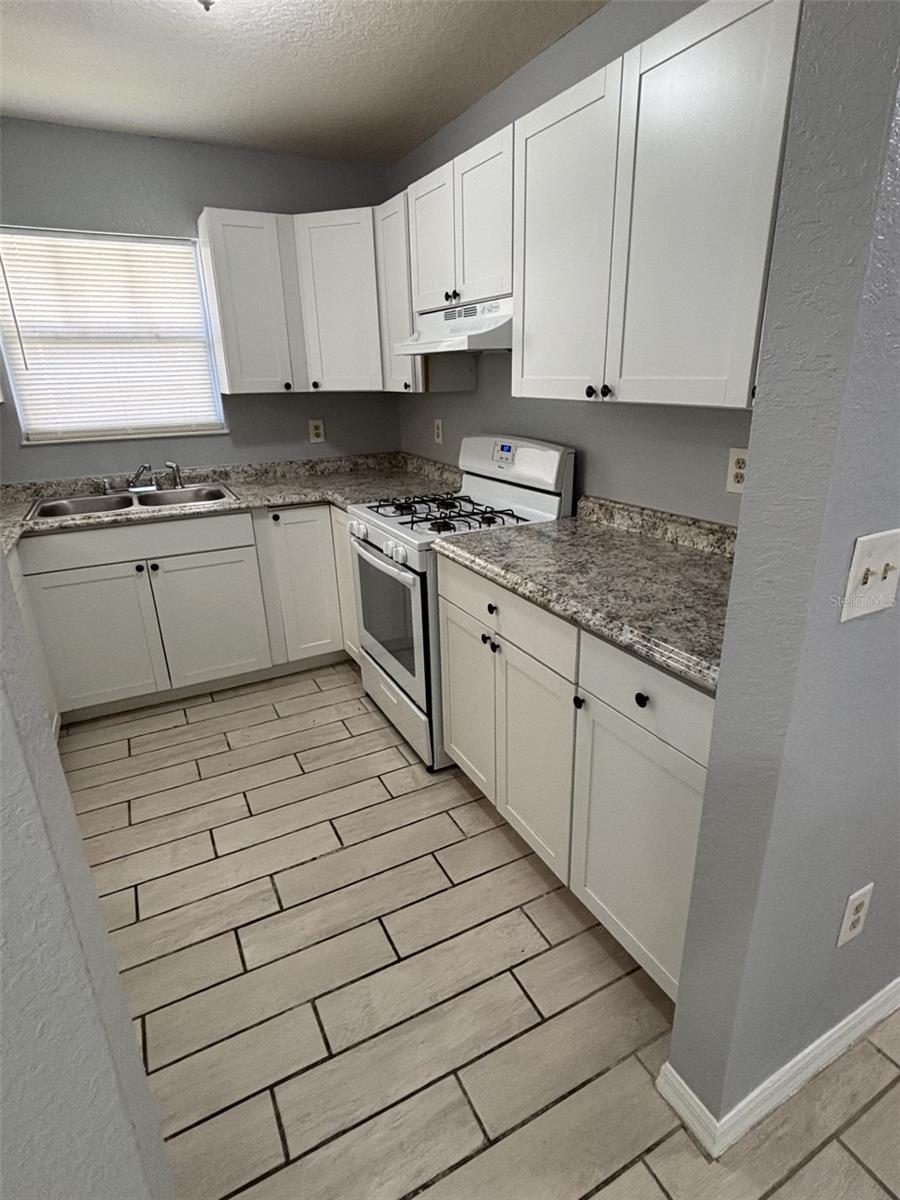 WEST END OCALA - Residential