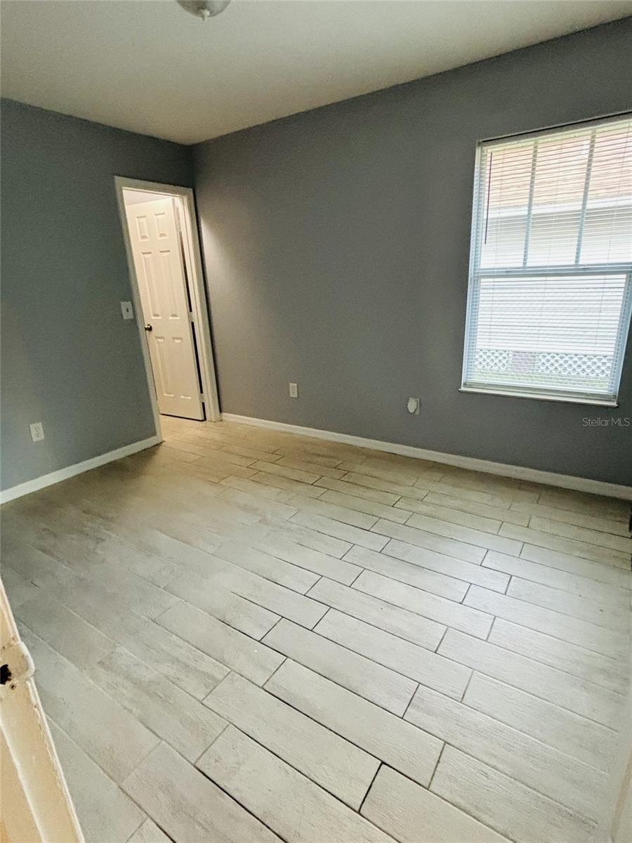 WEST END OCALA - Residential