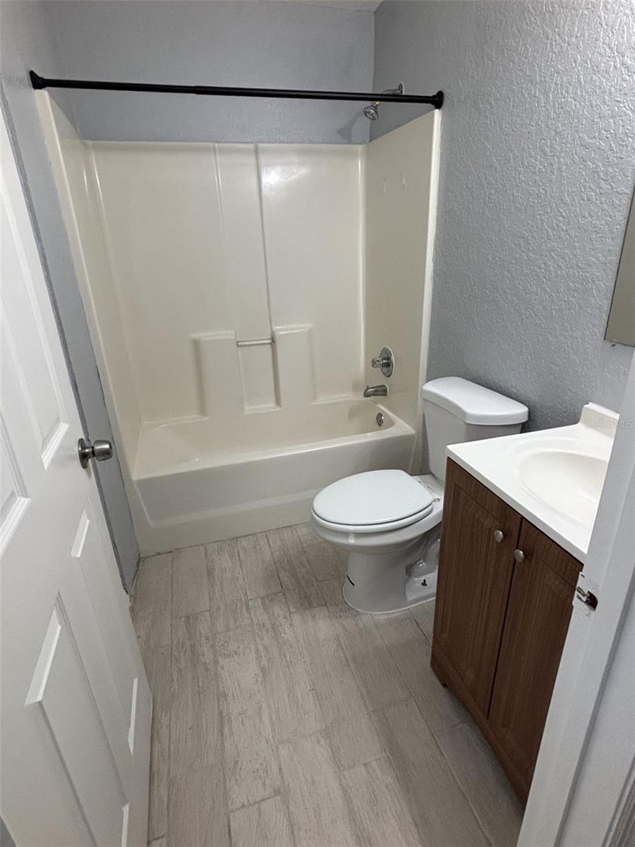 WEST END OCALA - Residential